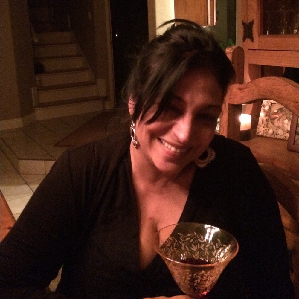 Meet your Posher, PWS